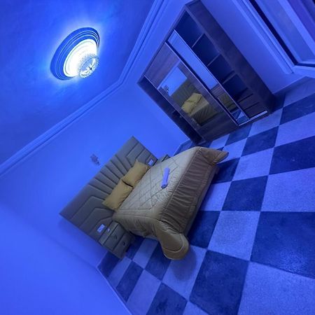 Appartement Essaouira Proche De La Mer Extérieur photo