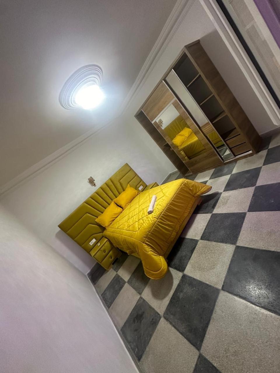 Appartement Essaouira Proche De La Mer Extérieur photo