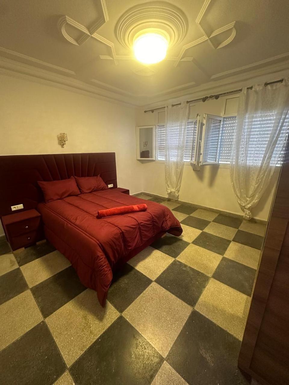 Appartement Essaouira Proche De La Mer Extérieur photo