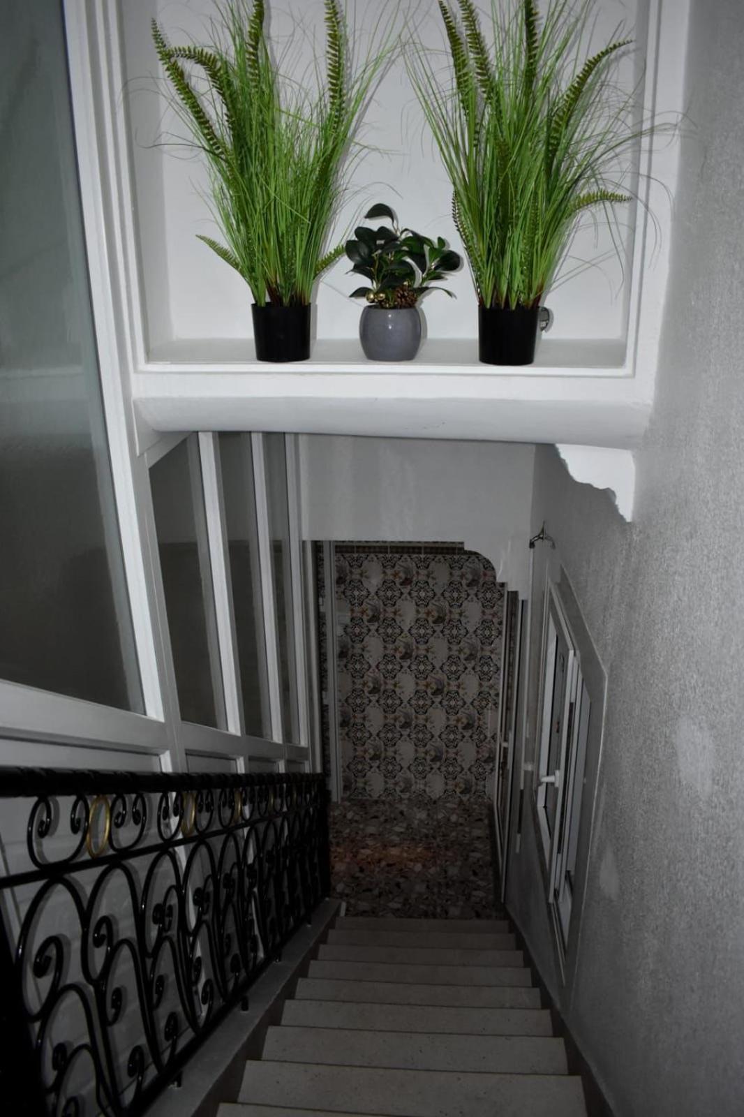 Appartement Essaouira Proche De La Mer Extérieur photo