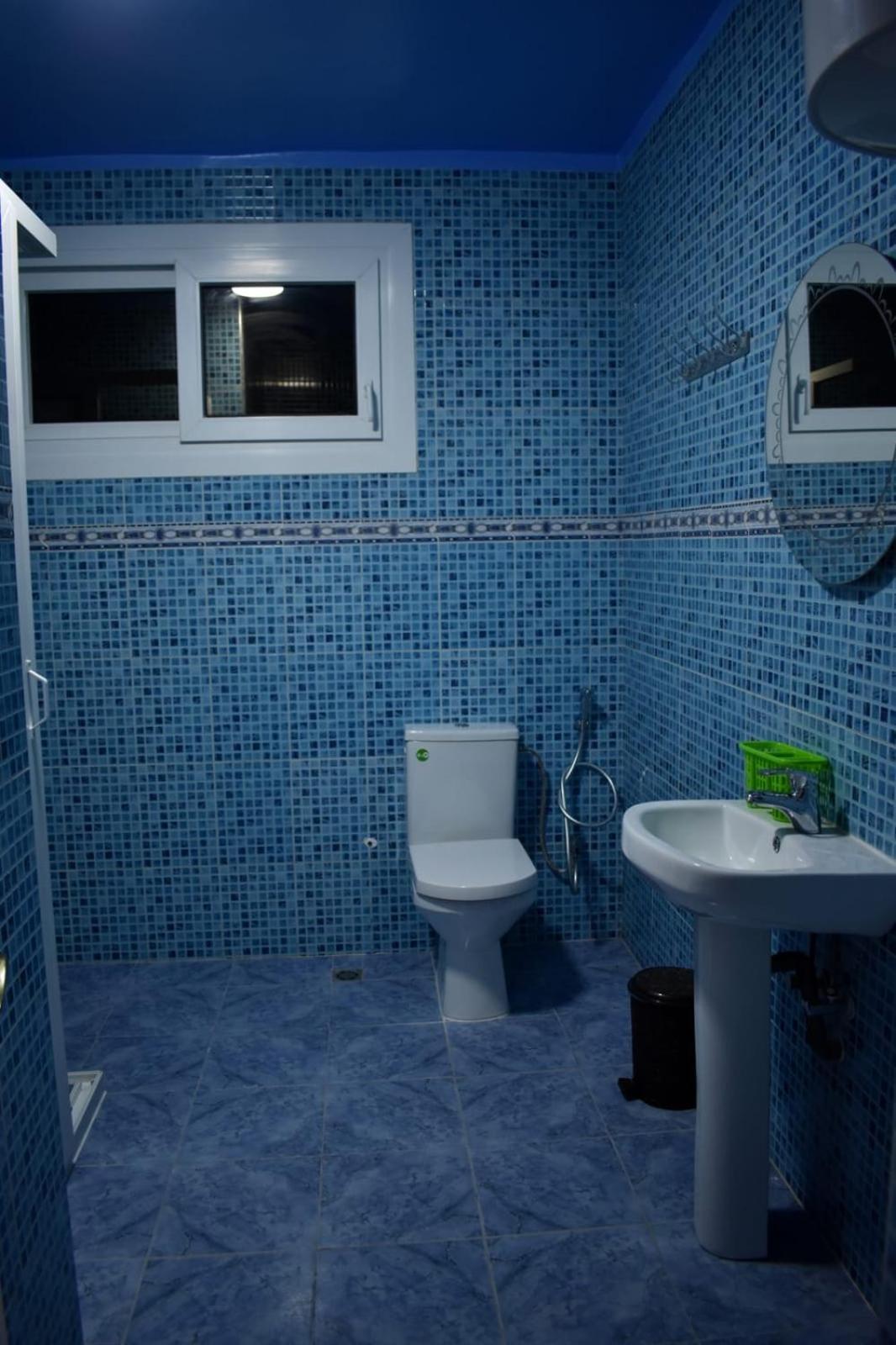 Appartement Essaouira Proche De La Mer Extérieur photo