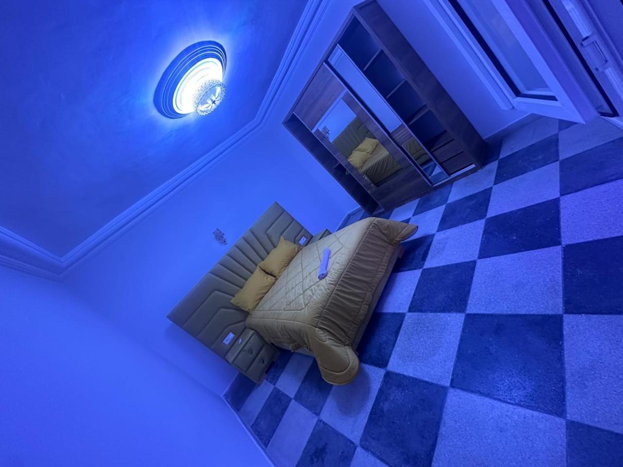 Appartement Essaouira Proche De La Mer Extérieur photo