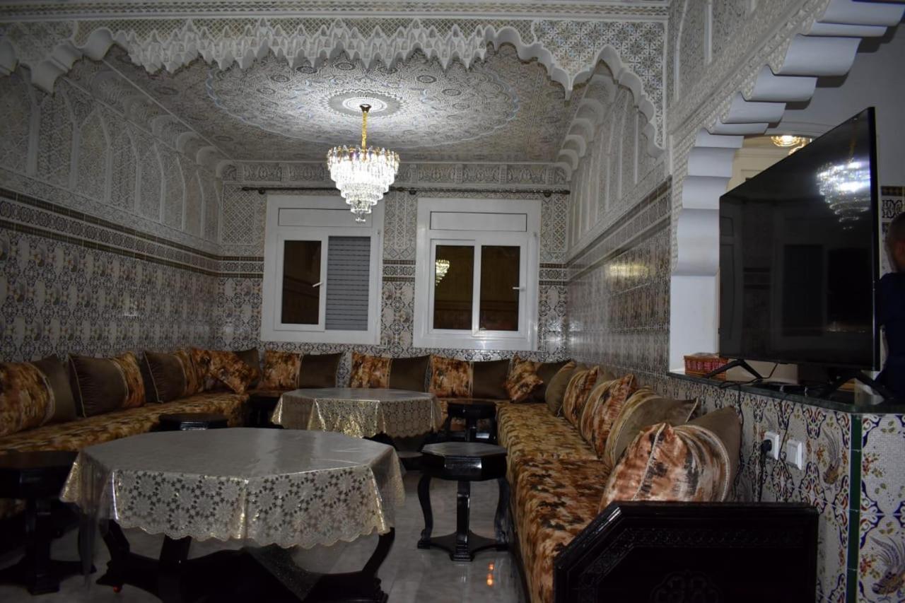 Appartement Essaouira Proche De La Mer Extérieur photo