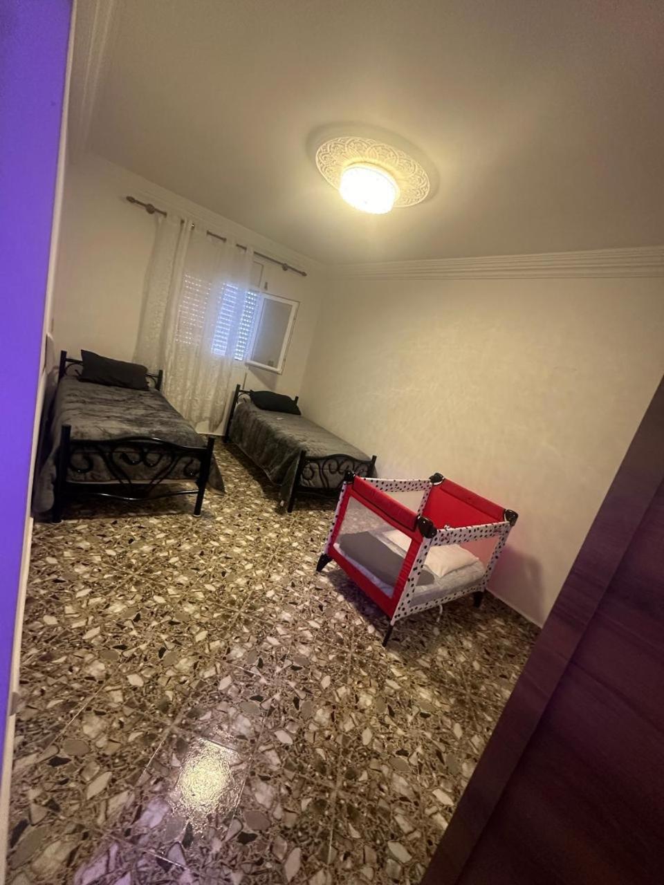 Appartement Essaouira Proche De La Mer Extérieur photo