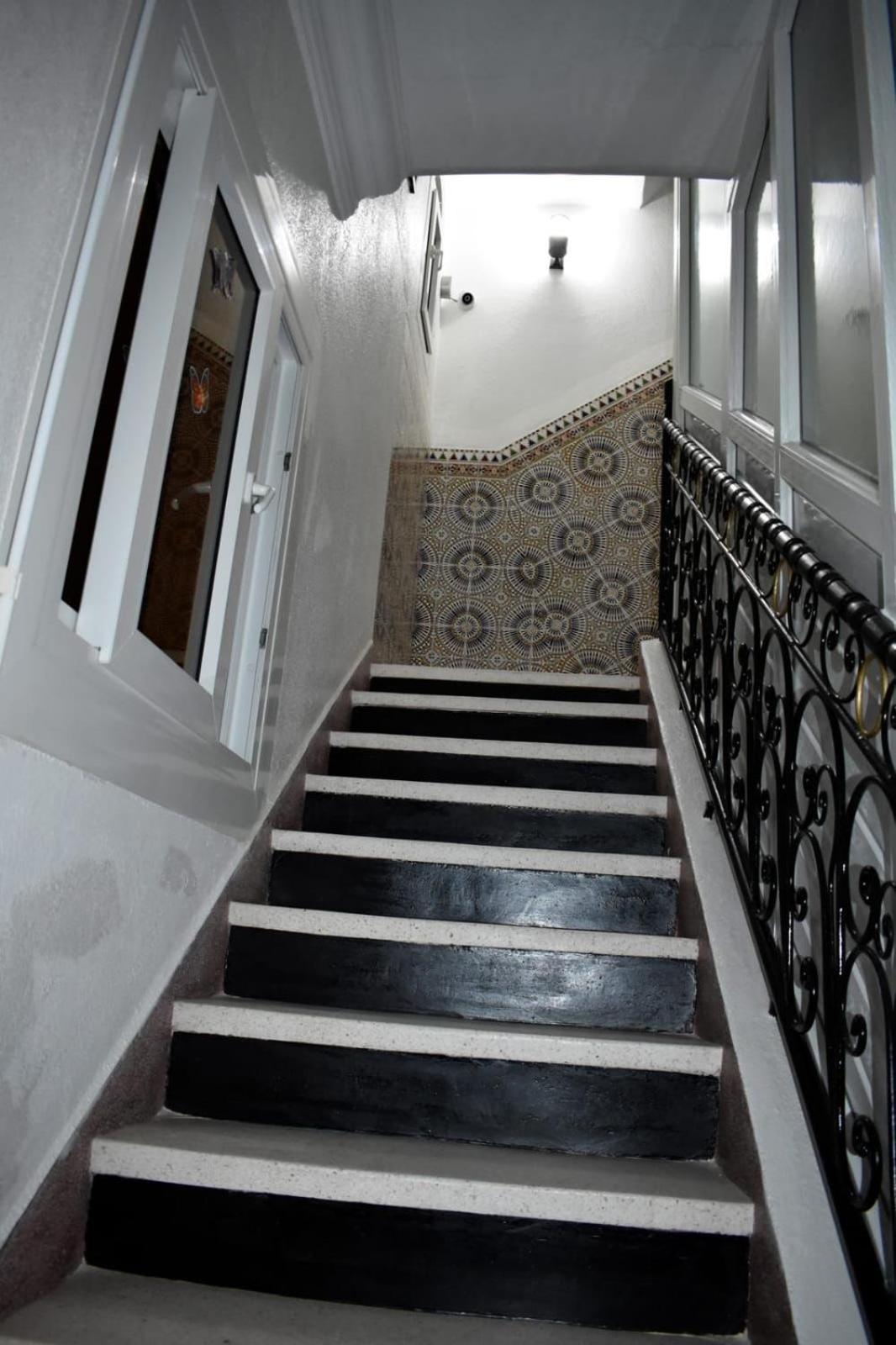 Appartement Essaouira Proche De La Mer Extérieur photo