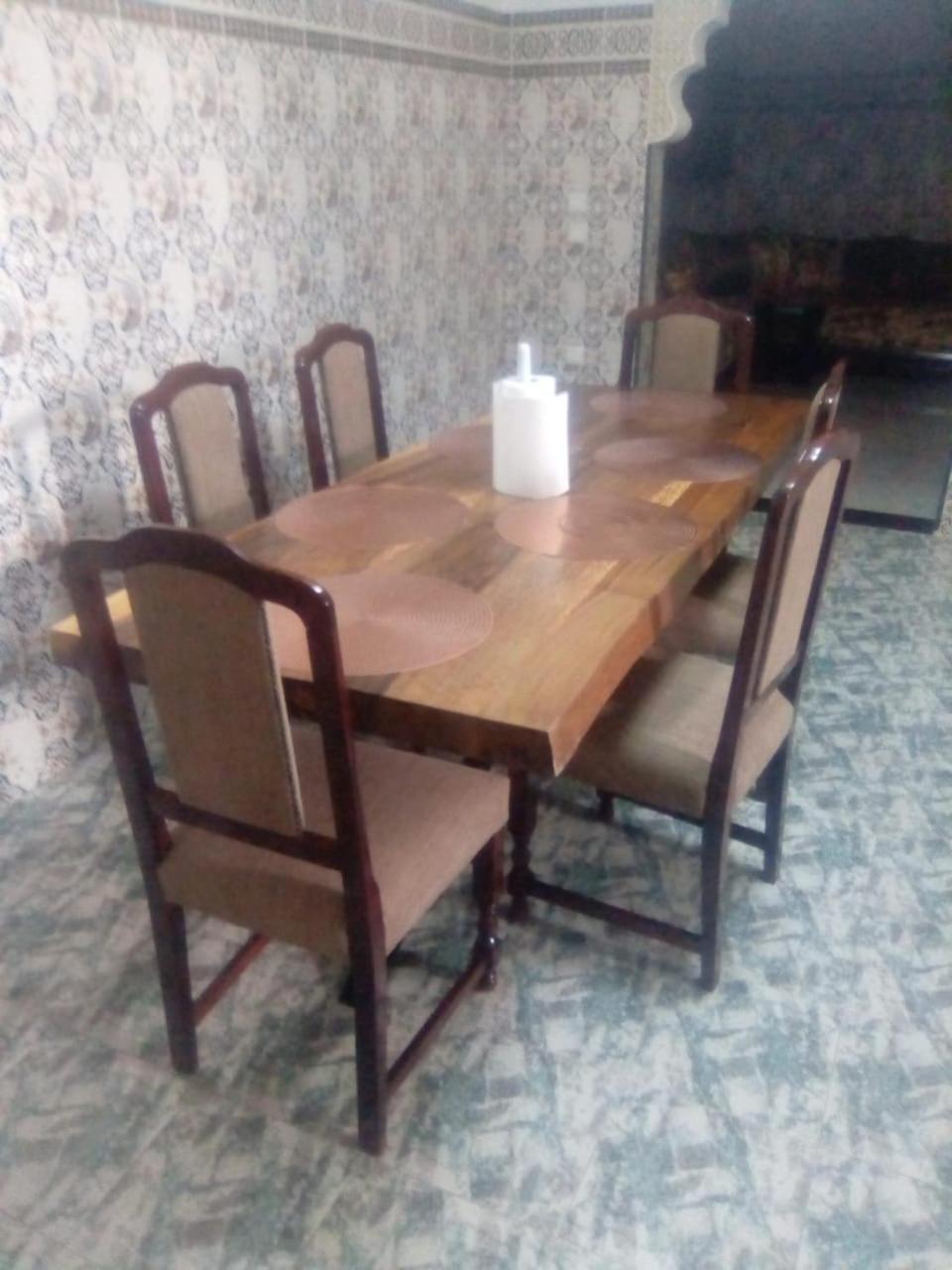 Appartement Essaouira Proche De La Mer Extérieur photo