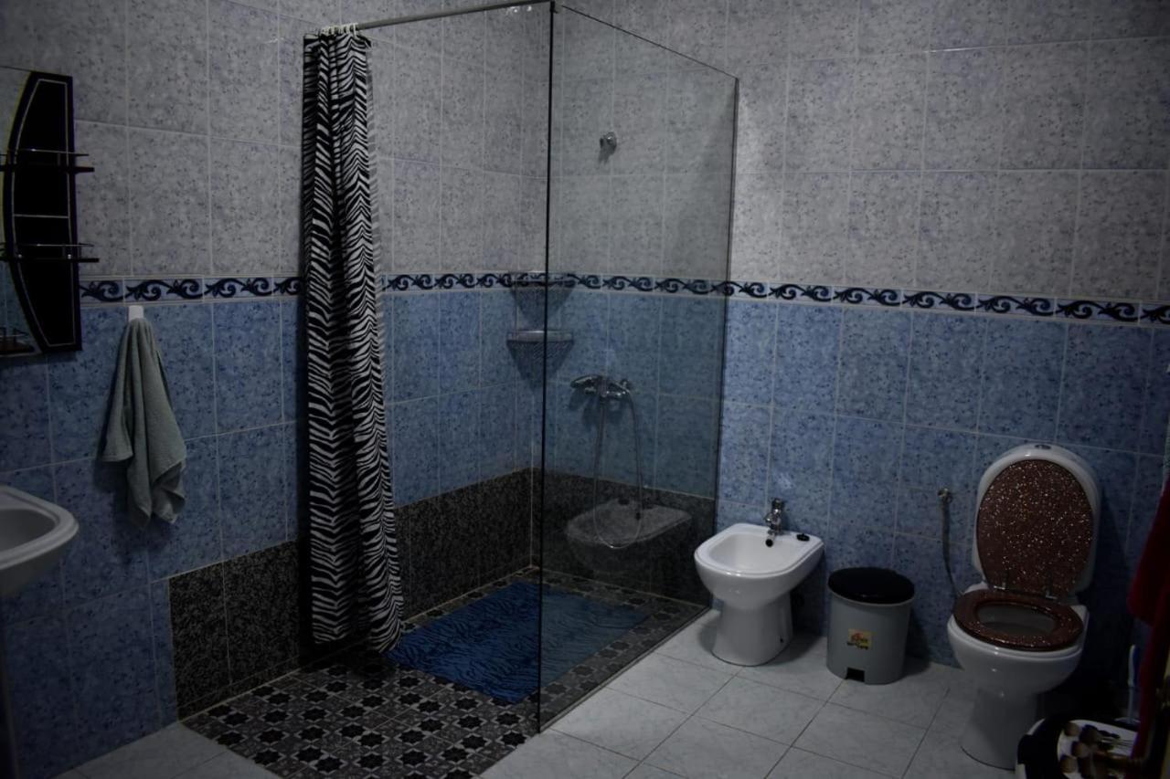 Appartement Essaouira Proche De La Mer Extérieur photo
